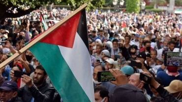 Moroccan court to try Israeli soldier over alleged Gaza war crimes