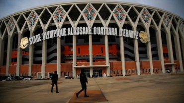 Pourquoi l'affluence dans les stades est-elle généralement faible lors de la Coupe d'Afrique des Nations ?