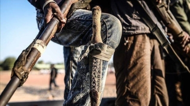 Kenya Mau Mau: The scars of British colonialism and demand for reparations