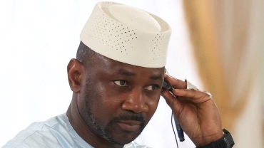 Mali junta launches national talks seeking end to crisis
