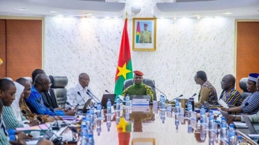 Burkina : l’armée neutralise plusieurs terroristes à Djibo dans le nord du pays