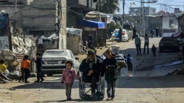 Gaza Updates: Mediators start talks in Egypt on next phases of Gaza truce