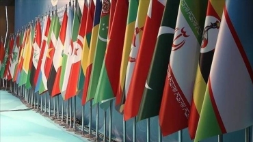 As the West falters, Muslim nations take over mantle of global diplomacy