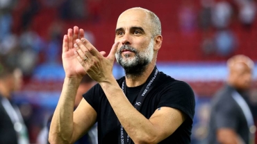 Man City to face Tottenham in FA Cup fourth round