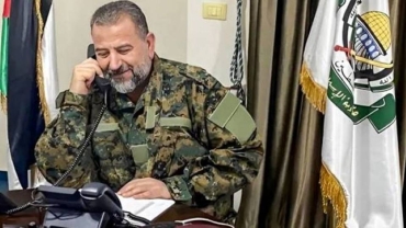 Live Updates: Hamas official's assassination 'won't go unpunished' — Nasrallah