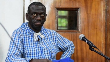 Commonwealth urges Uganda to release Besigye