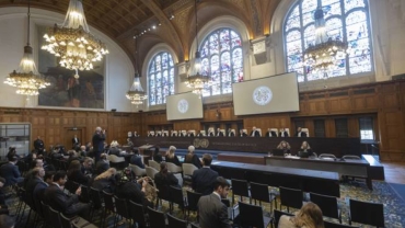 Cuba joins SA's case against Israel over Gaza 'genocide'