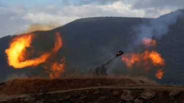 Live Updates: Eight Israeli soldiers dead in south Lebanon combat – military