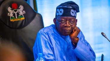 Nigerian presidency faces power cut over $215,000 electricity bills