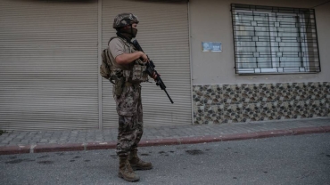Turkish police continue to arrest suspects linked to Daesh