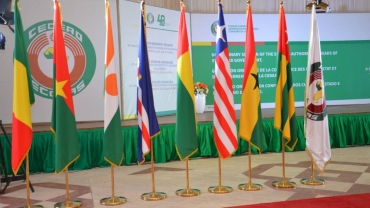 Les dirigeants d'Afrique de l'Ouest organisent un sommet dans un contexte de coups d'État récurrents