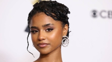 Injury forces South African singer Tyla to cancel world tour