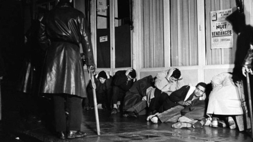 Algeria commemorates independence massacre by French police