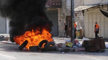 Live Updates: Netanyahu hindering Gaza truce for 'political reasons' — Gantz