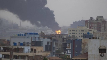 Nations unies : ''la guerre au Soudan a fait plus de 13 000 morts''