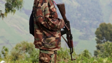M23 advance further in eastern DRC