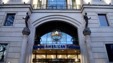 Nigeria fines British American Tobacco $110 million