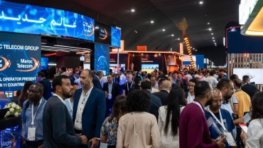 GITEX Africa 2024: Top tech event opens in Morocco