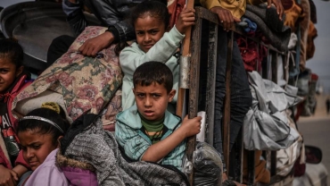 Live Updates: UN chief warns Rafah offensive by Israel would be 'devastating'