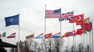US eager to discuss collective security with Türkiye at NATO Summit — envoy