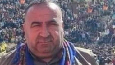 Turkish intel neutralises senior PKK terrorist in Syria