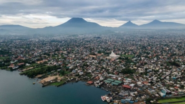 Death toll in DRC's Goma clashes now at 900: WHO