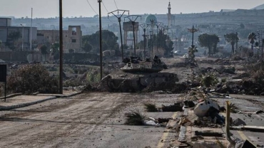 Live Updates: Ten Israeli soldiers killed in Gaza's Beit Hanoun in two weeks