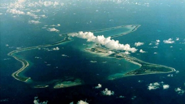 Chagos island deal: Mauritius PM queries 99-year lease duration