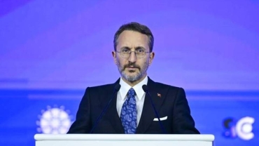 Türkiye condemns Israel's intentional acts of violence against journalists