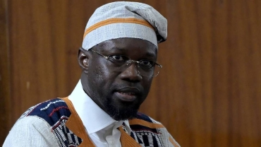 Senegal's prime minister cleared to run in parliamentary elections