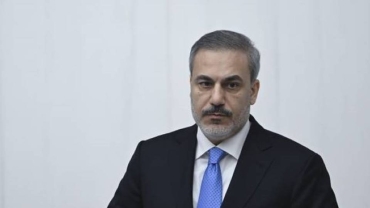 Western hypocrisy on Gaza fuels a geopolitical rift: Türkiye's FM Fidan