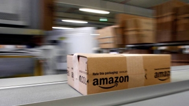 Amazon launches online retail service in South Africa