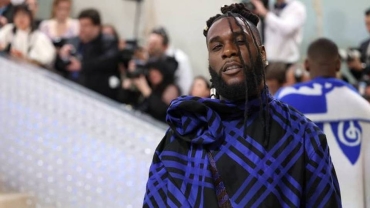 Burna Boy, Davido, Asake, Ayra Starr et Tyla nommés aux Grammy