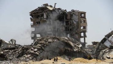 Live Updates: Egypt seeks follow-up Gaza truce meeting with Israel — sources