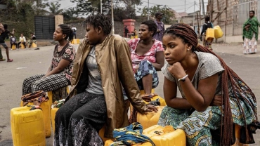 DR Congo crisis: Scramble for solution off to a tough start