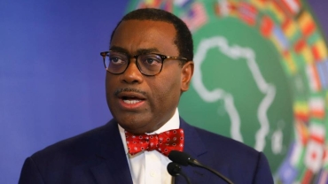 African nations urged to stop loans in exchange for minerals