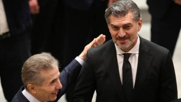 Not Europe, Georgia’s future lies in its enduring ties with Türkiye .