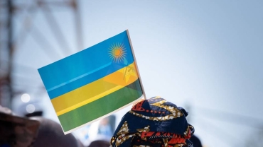 Rwanda suspends development cooperation with Belgium
