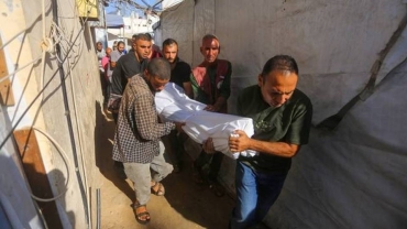 Live Updates: Israel kills 28 in Gaza as deadly raids on Lebanon intensify