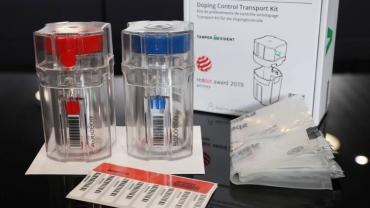 Cameroon declared non-compliant by world's anti-doping body