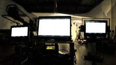 Senegalese media stage news blackout
