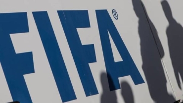 FIFA mulls suspending Israel over Gaza war