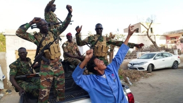 Why recapturing Wad Madani is crucial for Sudan's Army