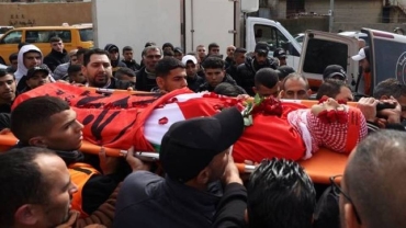 Live Updates: UN chief warns of escalating spillover of Israeli war on Gaza