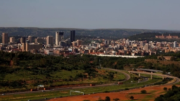 China lauds South Africa for moving Taiwan diplomatic office out of capital