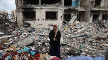 Live Updates: Israel intensifies attacks on Gaza after truce collapse