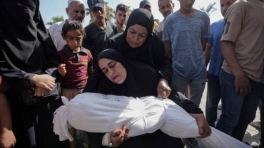Live Updates: Israeli forces kill three Palestinians in occupied West Bank