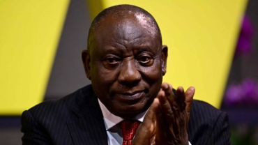 SA will never allow 'forced removals' again: Ramaphosa