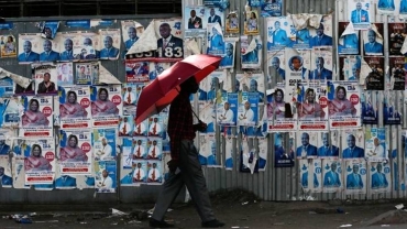 Zabukan Jamhuriyar Dimokuradiyyar Congo na 2023: Abubuwan da suka kamata a sani