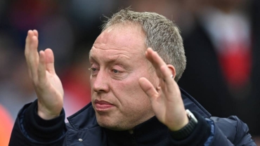 Nottingham Forest sack head coach over poor results